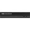 ATEN VS1204T Audio/Video-Verteiler 4-fach über Cat.5e ATEN VS1204T Audio/Video-Verteiler 4-fach über Cat.5e