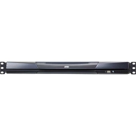 ATEN VS1204T Audio/Video-Verteiler 4-fach über Cat.5e