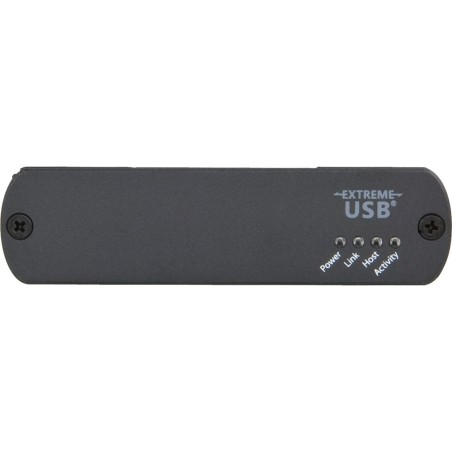 ATEN VS1208T Audio/Video-Verteiler 8-fach über Cat.5e