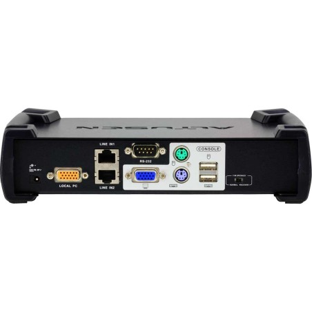 ATEN KA7230 Konsolen-Modul, VGA, PS/2, USB