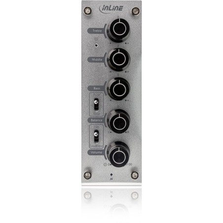ATEN VS1504T Audio/Video-Verteiler, Transmitter, 4-fach über Cat.5