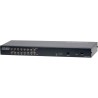 ATEN KH1516Ai Altusen KVM Over the NET™ Switch, 16-fach, 19", 1HE ATEN KH1516Ai Altusen KVM Over the NET™ Switch, 16-fach, 19", 1HE