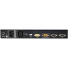 ATEN KN1000 Altusen  KVM Over the NET™ Konsole für PC-Zugriff via LAN / Internet ATEN KN1000 Altusen  KVM Over the NET™ Konsole für PC-Zugriff via LAN / Internet
