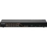 ATEN KH2516A Altusen KVM-Over-IP Switch 16-fach, 2 Konsolen