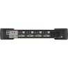 ATEN CS1184 KVM Secure Switch, 4-fach, DVI, USB, Audio