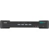 ATEN CS1184 KVM Secure Switch, 4-fach, DVI, USB, Audio