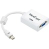 ATEN VC920 Video-Konverter Mini DisplayPort zu VGA ATEN VC920 Video-Konverter Mini DisplayPort zu VGA