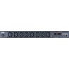 ATEN PE6108G 19"-Stromverteiler eco-PDU, 8 Ausgänge C13 ATEN PE6108G 19"-Stromverteiler eco-PDU, 8 Ausgänge C13