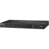 ATEN PE6108G 19"-Stromverteiler eco-PDU, 8 Ausgänge C13 ATEN PE6108G 19"-Stromverteiler eco-PDU, 8 Ausgänge C13