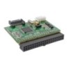 Platine adaptateur, InLine®, pour un appareil SATA sur IDE