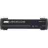 ATEN VS172 Video-Splitter DVI 2-fach Monitor-Verteiler mit Audio, Dual-Link ATEN VS172 Video-Splitter DVI 2-fach Monitor-Verteiler mit Audio, Dual-Link