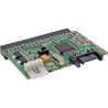 Platine adaptateur, InLine®, pour un appareil SATA sur IDE