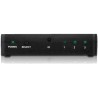ATEN VS381 Video-Switch HDMI 3-fach Umschalter, FullHD ATEN VS381 Video-Switch HDMI 3-fach Umschalter, FullHD