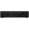 ATEN VS381 Video-Switch HDMI 3-fach Umschalter, FullHD ATEN VS381 Video-Switch HDMI 3-fach Umschalter, FullHD
