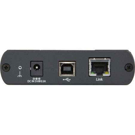 ATEN UEH4002 USB 2.0 Verlängerung 4-Port bis 100m über RJ45 Cat.5e oder Cat.6