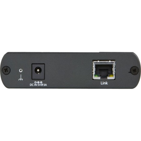 ATEN UEH4002 USB 2.0 Verlängerung 4-Port bis 100m über RJ45 Cat.5e oder Cat.6