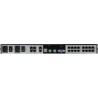 ATEN KN1116v KVM-Over-IP Switch 16-Port, 2 Bussysteme, mit Tonübertragung und virtuellen Datenträgern