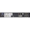 ATEN CN8600 KVM Over IP Steuereinheit, DVI, seriell, virtuelle Datenträger ATEN CN8600 KVM Over IP Steuereinheit, DVI, seriell, virtuelle Datenträger