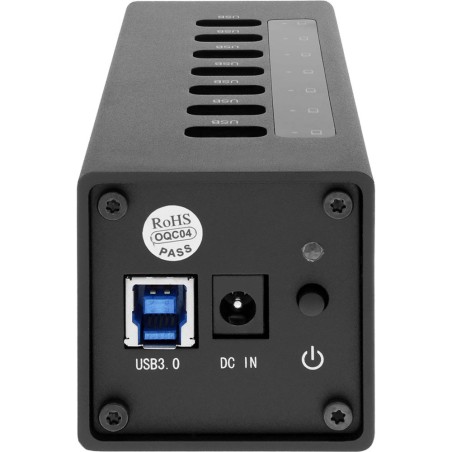 ATEN VS1814T Video-Splitter HDMI 4-fach Verteiler, UHD 4K2K