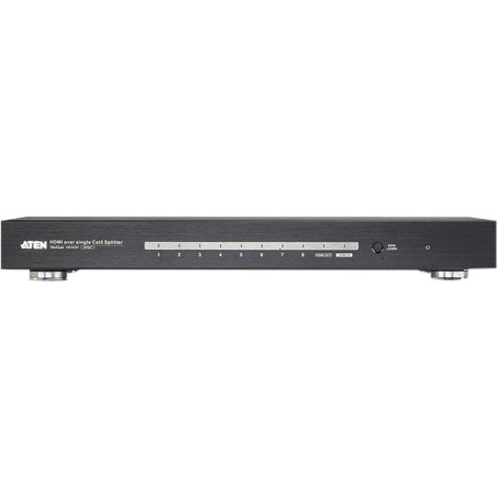 ATEN VS1818T Video-Splitter HDMI 8-fach Verteiler, UHD 4K2K