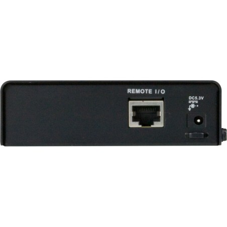 ATEN VE812 Video-Extender HDMI über Netzwerk-Kabel bis zu 100m, UHD