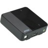 ATEN CS782DP KVM-Switch 2-fach, DisplayPort, USB, für 2 Displays, 4K ATEN CS782DP KVM-Switch 2-fach, DisplayPort, USB, für 2 Displays, 4K