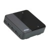 ATEN US234 USB 3.0 Switch, 2-Port Umschalter ATEN US234 USB 3.0 Switch, 2-Port Umschalter