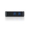 ATEN US234 USB 3.0 Switch, 2-Port Umschalter ATEN US234 USB 3.0 Switch, 2-Port Umschalter