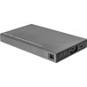 ATEN KN2140VA KVM-Switch, 40-fach, Cat.5, FullHD, mit Virtual Media ATEN KN2140VA KVM-Switch, 40-fach, Cat.5, FullHD, mit Virtual Media