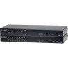 ATEN US7220 KVM-Switch 2-fach, Thunderbolt Sharing Switch und Dockingstation