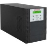 EFFEKTA USV MKD XL 700 VA, Online-Dauerwandler, 75 min., Tower, schwarz EFFEKTA USV MKD XL 700 VA, Online-Dauerwandler, 75 min., Tower, schwarz