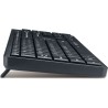 GENIUS Maus+Tastatur SlimStar 8000ME, USB, schwarz, Funk GENIUS Maus+Tastatur SlimStar 8000ME, USB, schwarz, Funk