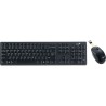 GENIUS Maus+Tastatur SlimStar 8000ME, USB, schwarz, Funk GENIUS Maus+Tastatur SlimStar 8000ME, USB, schwarz, Funk