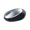 GENIUS Maus NX-9000BT SILVER, Bluetoothmaus mit 1200 DPI BlueEye Sensor, 360mAh Li-Polymer Akku GENIUS Maus NX-9000BT SILVER, Bluetoothmaus mit 1200 DPI BlueEye Sensor, 360mAh Li-Polymer Akku