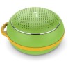 GENIUS SP-906 BT grün, mobile Bluetooth 4.1 Lautsprecher und Freisprecheinrichtung, 3 Watt Total RMS GENIUS SP-906 BT grün, mobile Bluetooth 4.1 Lautsprecher und Freisprecheinrichtung, 3 Watt Total RMS