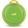 GENIUS SP-906 BT grün, mobile Bluetooth 4.1 Lautsprecher und Freisprecheinrichtung, 3 Watt Total RMS GENIUS SP-906 BT grün, mobile Bluetooth 4.1 Lautsprecher und Freisprecheinrichtung, 3 Watt Total RMS
