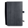 GENIUS Lautsprecher SP-HF160, Stereolautsprechersystem mit 3,5mm-Anschluss und USB-Stromversorgung, MDF-Gehäuse, 4W GENIUS Lautsprecher SP-HF160, Stereolautsprechersystem mit 3,5mm-Anschluss und USB-Stromversorgung, MDF-Gehäuse, 4W