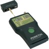 Tester für RJ45, RJ12, RJ11, BNC, USB, FireWire Kabel mit 9 LED's, autotest Tester für RJ45, RJ12, RJ11, BNC, USB, FireWire Kabel mit 9 LED's, autotest