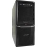 LC-Power Midi-Tower, ATX Gehäuse PRO-924B, mit LC420H-12 Netzteil, 420W LC-Power Midi-Tower, ATX Gehäuse PRO-924B, mit LC420H-12 Netzteil, 420W