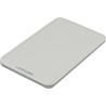 Gehäuse 6,35cm (2,5"), USB 3.0, LC-Power LC-25WU3, weiß, für SATA HDD & SSD Gehäuse 6,35cm (2,5"), USB 3.0, LC-Power LC-25WU3, weiß, für SATA HDD & SSD