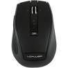 Funkmaus USB Anschluss, LC-Power m800BW, optisch, schwarz Funkmaus USB Anschluss, LC-Power m800BW, optisch, schwarz