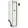 Gehäuse LC-Power Mini-ITX 1370WII, 2 x USB-3.0-Port, mit internem 90W-Netzteil, weiß Gehäuse LC-Power Mini-ITX 1370WII, 2 x USB-3.0-Port, mit internem 90W-Netzteil, weiß