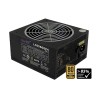 LC-Power Netzteil, LC6560GP4 V2.4 - GP4-Serie,  ATX, 140mm, 560W, modulares Kabelmanagement, 80 PLUS GOLD, black LC-Power Netzteil, LC6560GP4 V2.4 - GP4-Serie,  ATX, 140mm, 560W, modulares Kabelmanagement, 80 PLUS GOLD, black