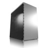 LC-Power Midi-Tower, ATX Gaming Gehäuse 986S, White Shadow, silber / weiß, ohne Netzteil LC-Power Midi-Tower, ATX Gaming Gehäuse 986S, White Shadow, silber / weiß, ohne Netzteil