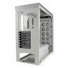 LC-Power Midi-Tower, ATX Gaming Gehäuse 986S, White Shadow, silber / weiß, ohne Netzteil LC-Power Midi-Tower, ATX Gaming Gehäuse 986S, White Shadow, silber / weiß, ohne Netzteil