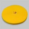 Label-The-Cable Roll, LTC PRO 1240, doppelseitige Klettbandrolle, 25 Meter gelb Label-The-Cable Roll, LTC PRO 1240, doppelseitige Klettbandrolle, 25 Meter gelb