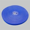 Label-The-Cable Roll, LTC PRO 1250, doppelseitige Klettbandrolle, 25 Meter blau Label-The-Cable Roll, LTC PRO 1250, doppelseitige Klettbandrolle, 25 Meter blau