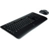 Tastatur + Maus, Logitech Wireless Combo MK520, schwarz