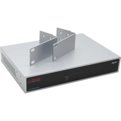 Longshine Switch 10/100Mbit 8-Port mit 4x PoE, LCS-FSP8108-4