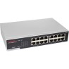 Longshine Gigabit Switch, 16-Port, LCS-GS8116-A, Desktop, Lüfterlos Longshine Gigabit Switch, 16-Port, LCS-GS8116-A, Desktop, Lüfterlos